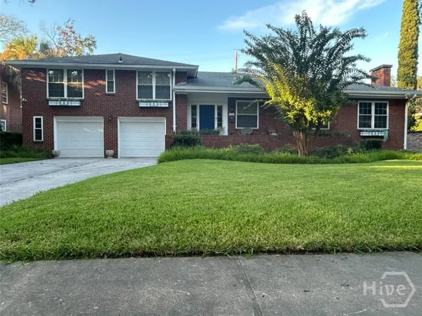 722 Washington Avenue, Savannah, GA 31405