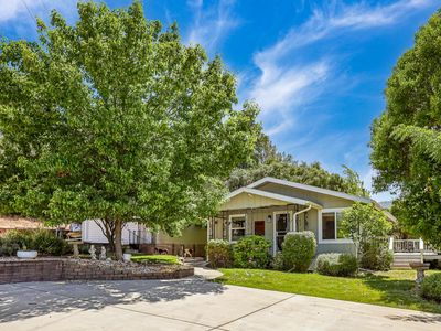 457 Russell Rd, San Andreas, CA, 95249