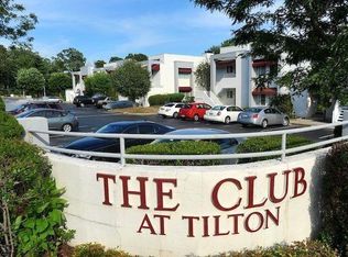 14 Tilton Clb #14, Egg Harbor Township, NJ 08234