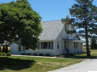 9115 Yates Rd, Cygnet, OH 43413