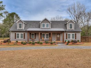 1020 Pine Ridge Ln, Louisville, GA 30434