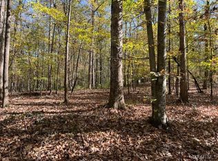 0 Dorough Rd, Columbiana, AL 35051