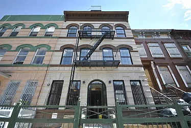 Rented by Town Residential