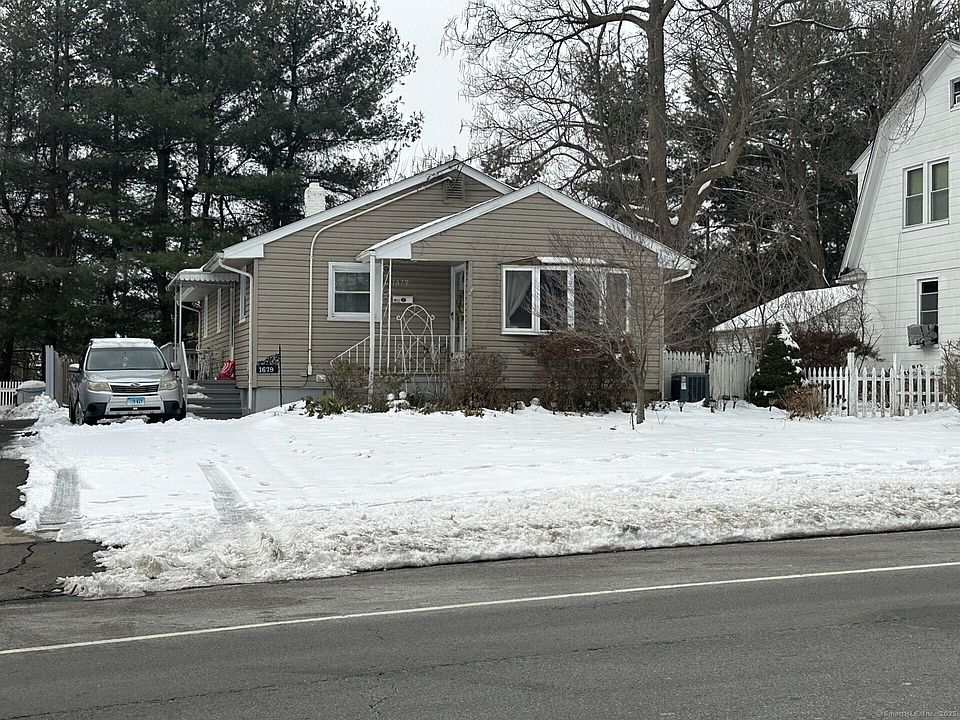 1679 Nichols Ave, Stratford, CT 06614 | Zillow