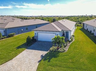 8509 Ocean Tides Cv, Parrish, FL 34219