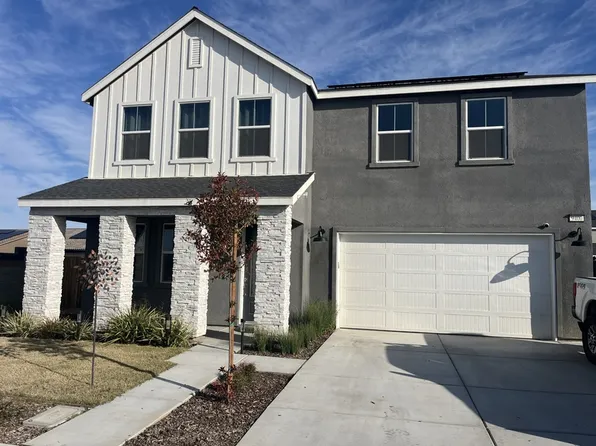 9400 Willow Terrace Dr, Shafter, CA 93263