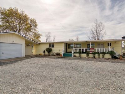 1842 N Ranchero Rd, Valley Springs, CA, 95252