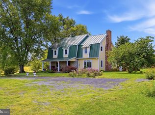 936 Gun Barrel Rd, White Post, VA 22663