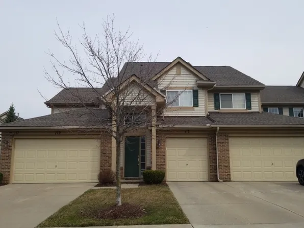 117 South Vis, Auburn Hills, MI 48326