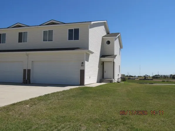 336 Adeline Dr, Stanley, ND 58784