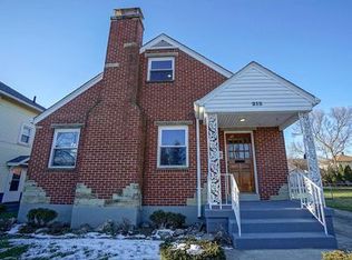 212 Cushing Ave, Dayton, OH 45429