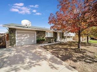 4099 W Quinn Place, Denver, CO 80236