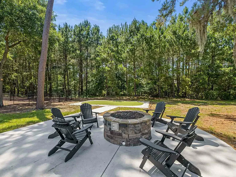 Residences at Old Carolina