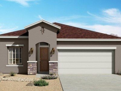 2489 Dover Dr NE, Rio Rancho, NM, 87144