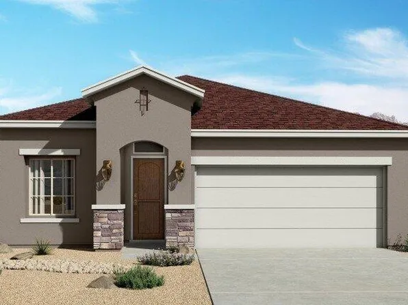 4225 Crowned Eagle Loop, Rio Rancho, NM 87144