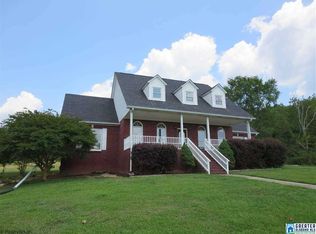 255 Mize Dr, Odenville, AL 35120