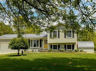 7959 Vandemark Rd, Lodi, OH 44254