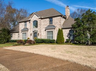 9306 Navaho Dr, Brentwood, TN 37027