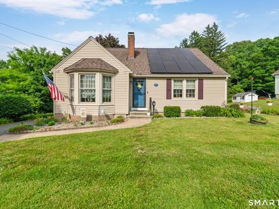 119 Main Street, East Hampton, CT, 06424