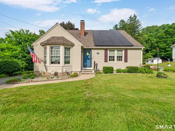 119 Main Street, East Hampton, CT 06424
