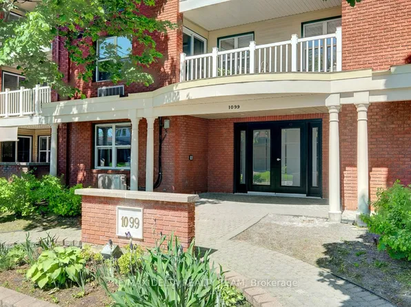 1099 Cadboro Rd #107, Ottawa, ON K1J 9K4