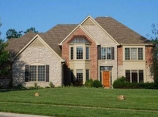 11890 Shenandoah Trce, Loveland, OH 45140