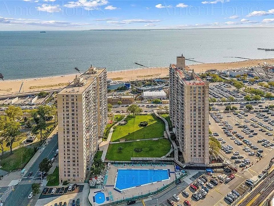 1st image of 501 Surf Ave APT 6R