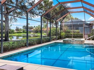8776 Hideaway Harbor Ct, Naples, FL 34120