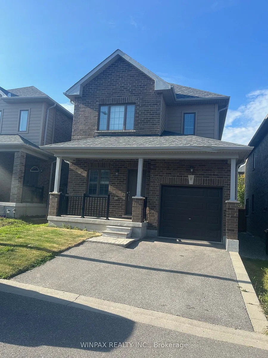 Building Photo - 8 Bedford Estates Cres