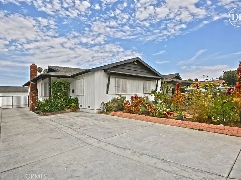 4851 Willmonte Ave — Photo 1