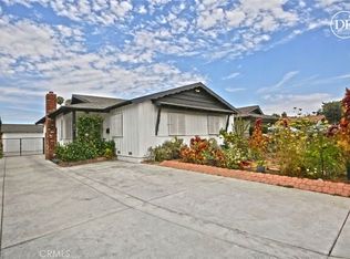 4851 Willmonte Ave, Temple City, CA 91780