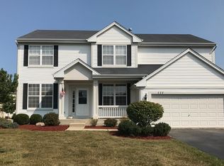 777 Belmont Ct, Antioch, IL 60002