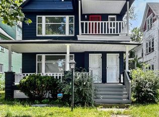 10110 Parkgate Ave UNIT 3, Cleveland, OH 44108