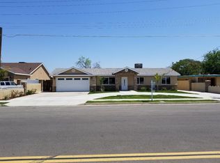 1210 N East St, Tulare, CA 93274