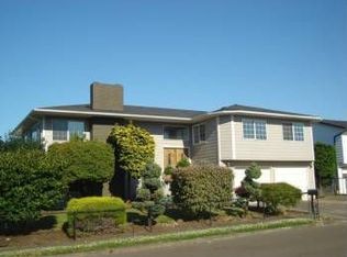 4134 NE 131st Pl, Portland, OR 97230