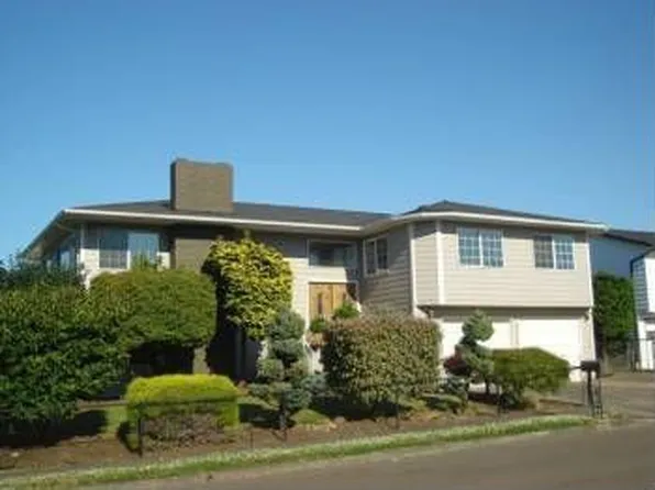 4134 NE 131st Pl, Portland, OR 97230