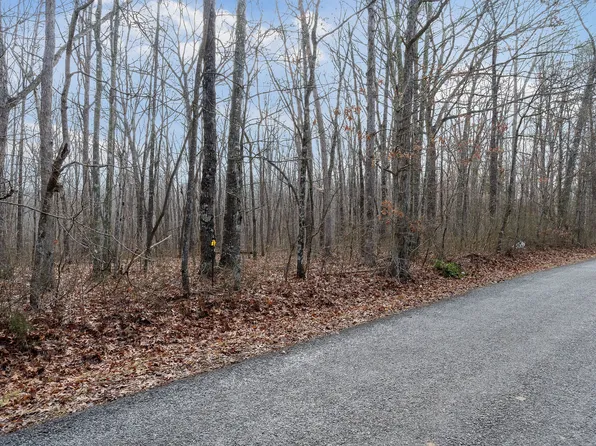 0 Wash Roberts Rd, McMinnville, TN 37110