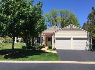 5 The Court Of Stonecreek, Northbrook, IL