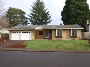 1160 NW 178th Ave, Beaverton, OR