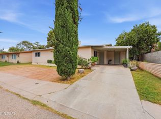 2008 N Calle Guadalupe, Nogales, AZ 85621