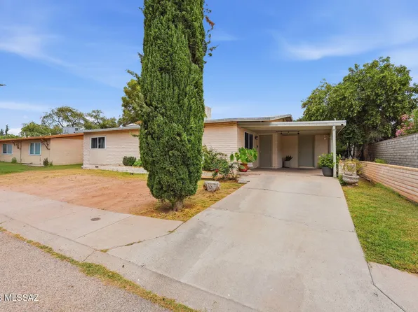 2008 N Calle Guadalupe, Nogales, AZ 85621