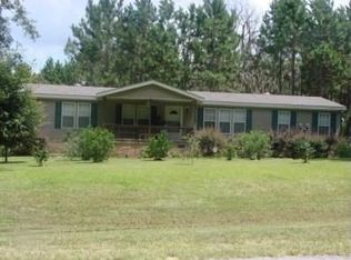 4664 Hempstead Church Rd, Barney, GA 31625