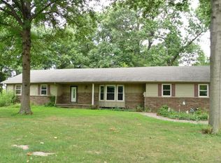 1091 S 220th St, Pittsburg, KS 66762