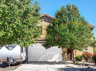 590 Verelli Ct, Reno, NV 89521