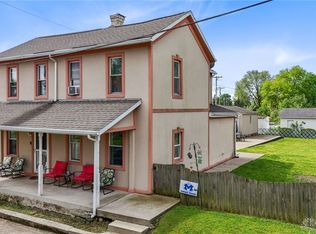 12 Center St, Miamisburg, OH 45342