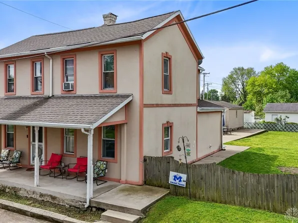 12 Center St, Miamisburg, OH 45342