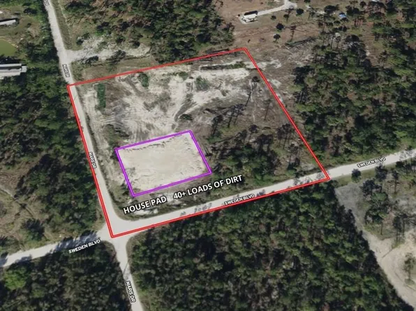 7257 Sweden Blvd, Punta Gorda, FL 33982