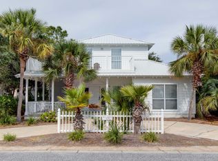31 Crystal Ct, Santa Rosa Beach, FL 32459