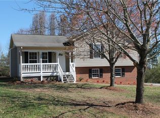 2630 Lamb Rd, Lexington, NC 27295