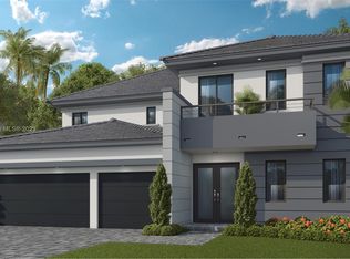 8275 SW 120th Ter, Miami, FL 33156